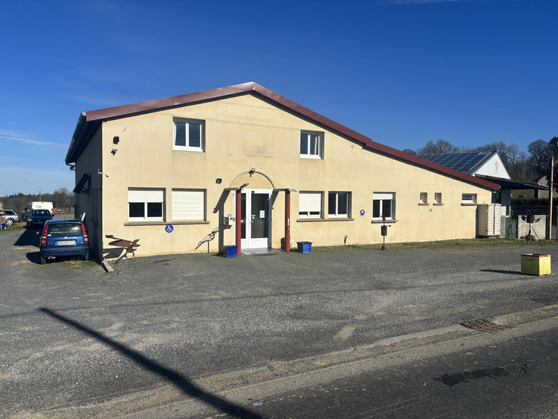 Maison - 185 m² - 6 pièces