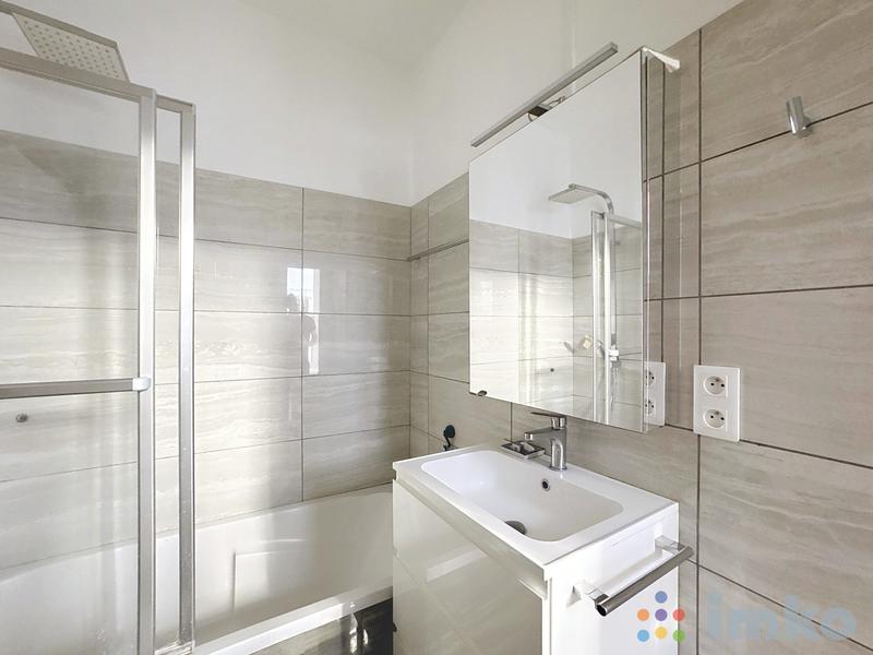 Duplex - 81 m² - 3 pièces