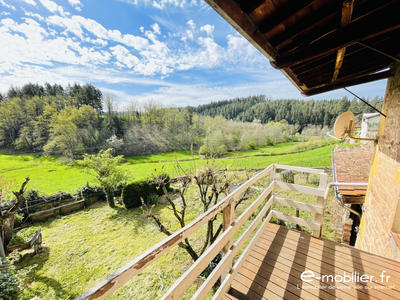 Maison - 150 m² - 6 pièces