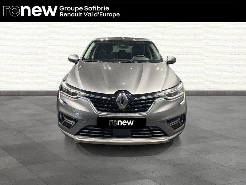 Renault Arkana TCe 140 Edc Fap Business