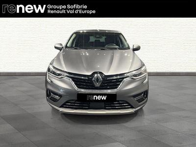 Renault Arkana TCe 140 Edc Fap Business