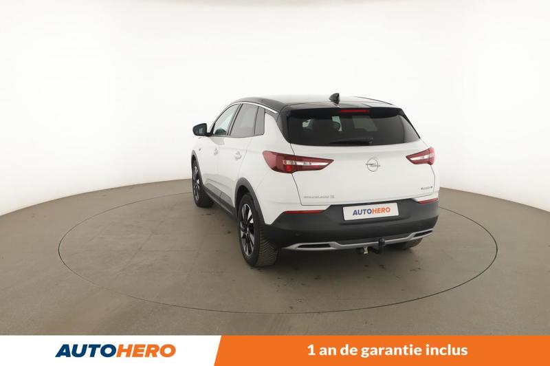 Opel Grandland X 1.5 Diesel Design Line Automatique 130 ch