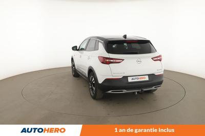 Opel Grandland X 1.5 Diesel Design Line Automatique 130 ch