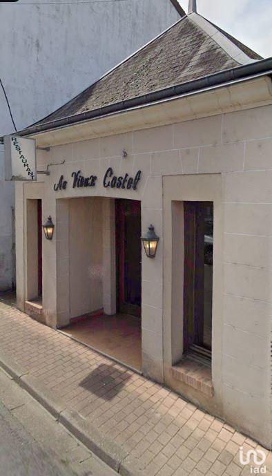 Local commercial - 153 m²