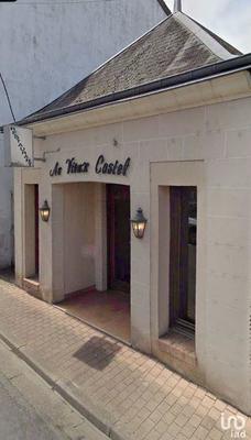 Local commercial - 153 m²