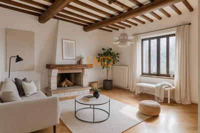 Villa - 159 m² - 6 pièces