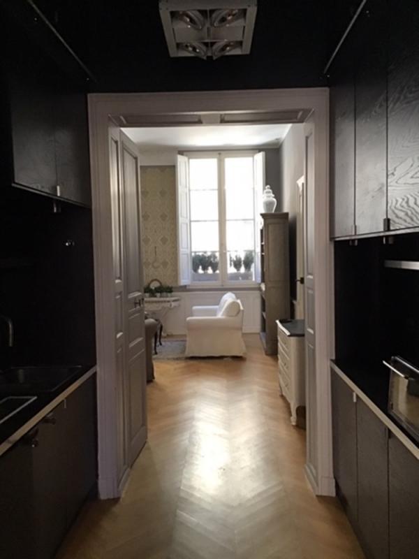 Appartement - 60 m² - 2 pièces