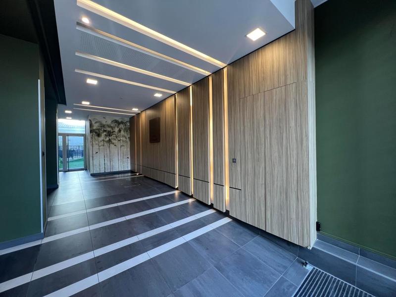 Appartement - 97 m² - 4 pièces