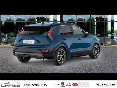 Kia Niro 1.6 GDi 183 ch Phev Dct6 Premium