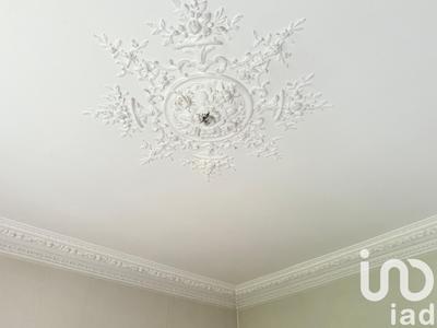 Maison - 107 m² - 5 pièces