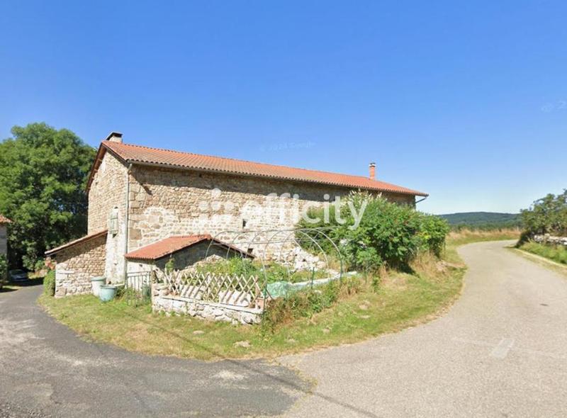 Ferme - 205 m² - 10 pièces