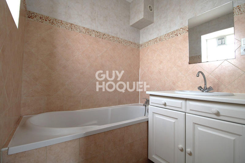 Appartement - 25 m² - 1 pièce