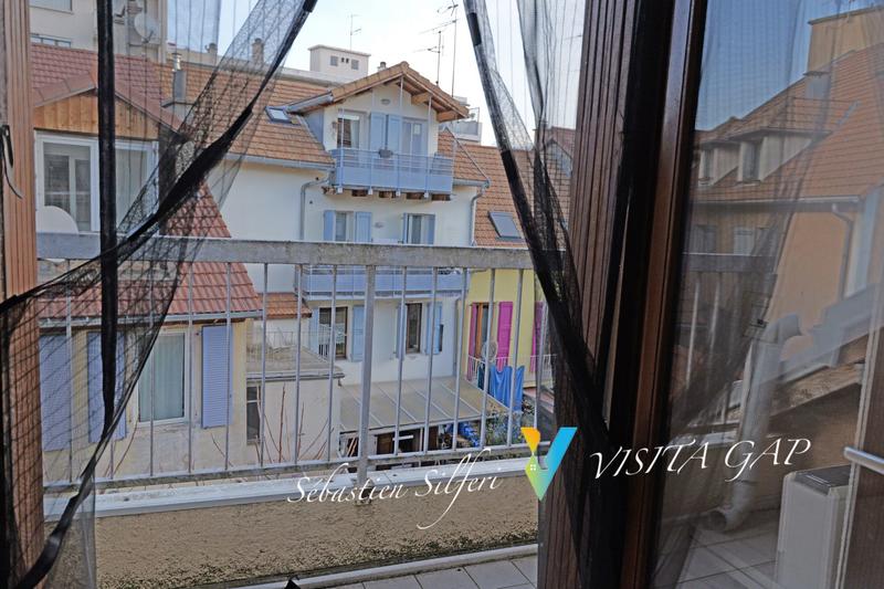 Appartement - 22 m² - 1 pièce