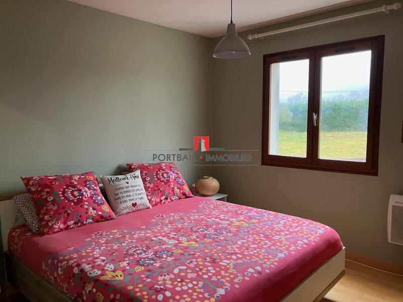 Maison - 158 m² - 6 pièces