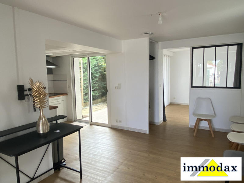 Maison - 123 m² - 5 pièces