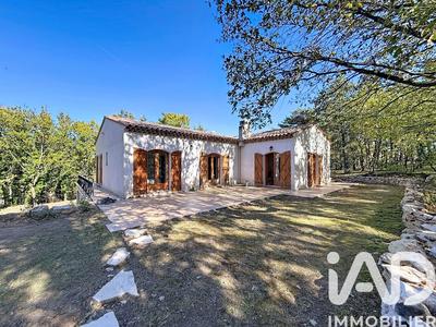 Maison - 150 m² - 4 pièces