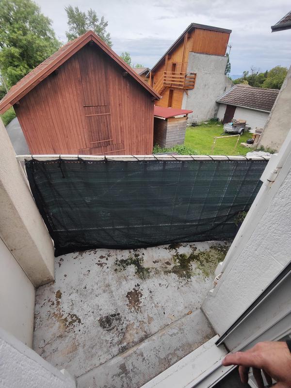 Maison - 51 m² - 3 pièces