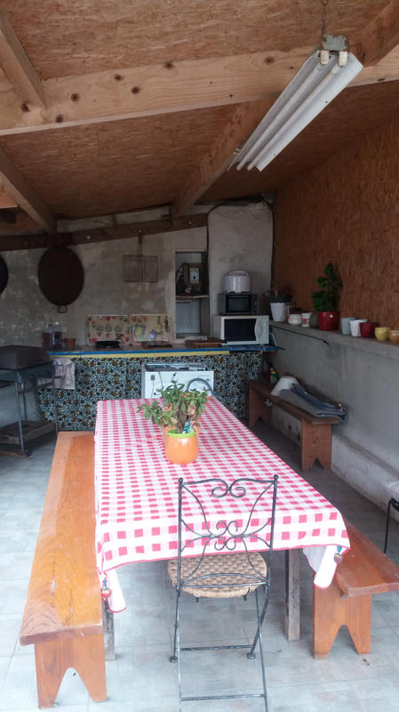 Maison - 245 m² - 7 pièces