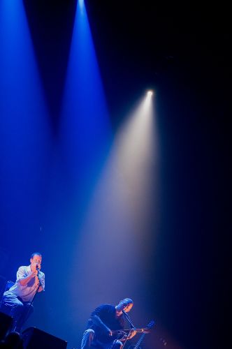 Olivier Humeau photographe