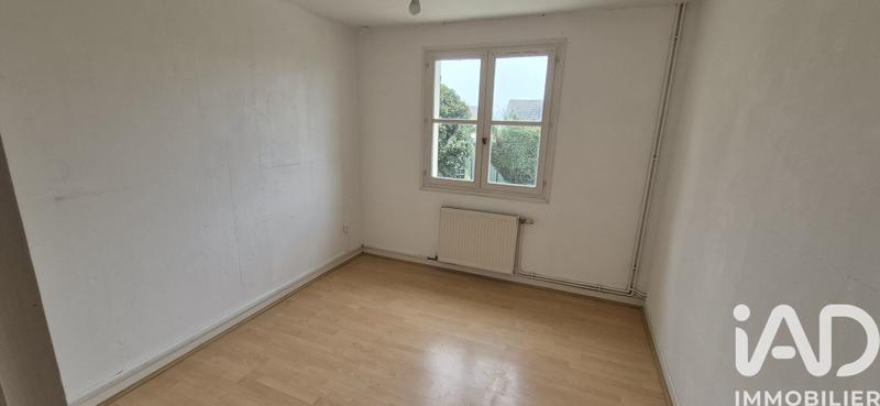 Maison - 135 m² - 6 pièces