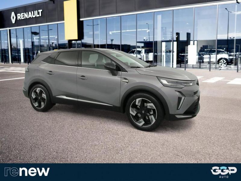 Renault Symbioz E-Tech full hybrid 145 Techno