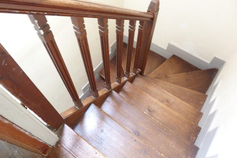 Maison - 114 m² - 5 pièces