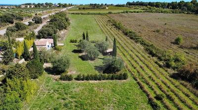 Propriété - 93 m² - 4 pièces