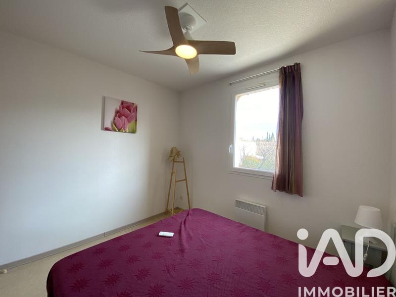 Maison - 49 m² - 3 pièces