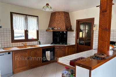 Maison - 101 m² - 4 pièces