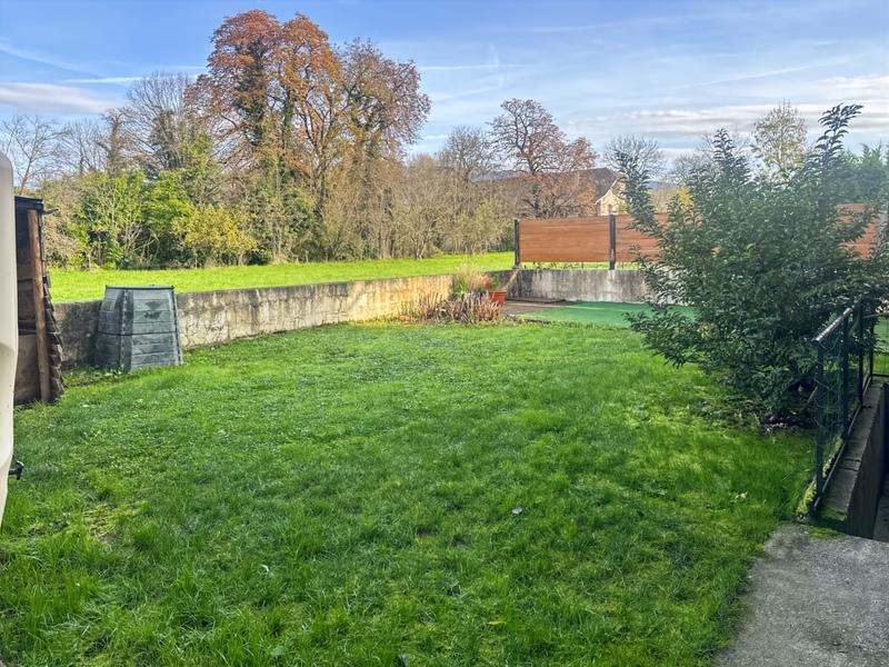 Maison - 75 m² - 3 pièces