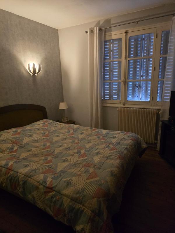 Maison - 81 m² - 5 pièces