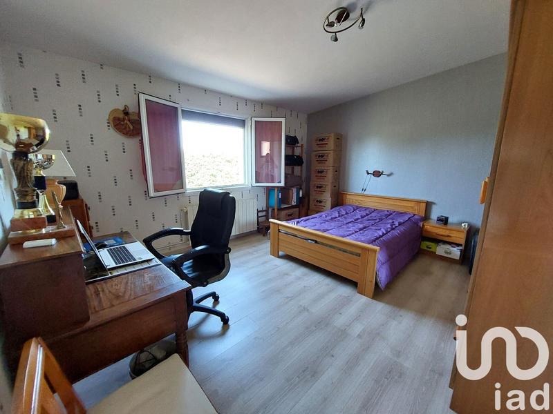 Maison de village - 137 m² - 5 pièces