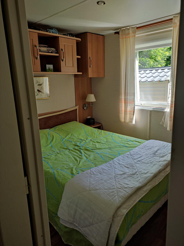 Châlet - 51 m² - 4 pièces