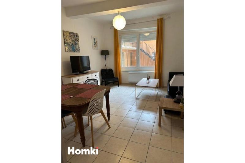 Immeuble - 200 m² - 10 pièces