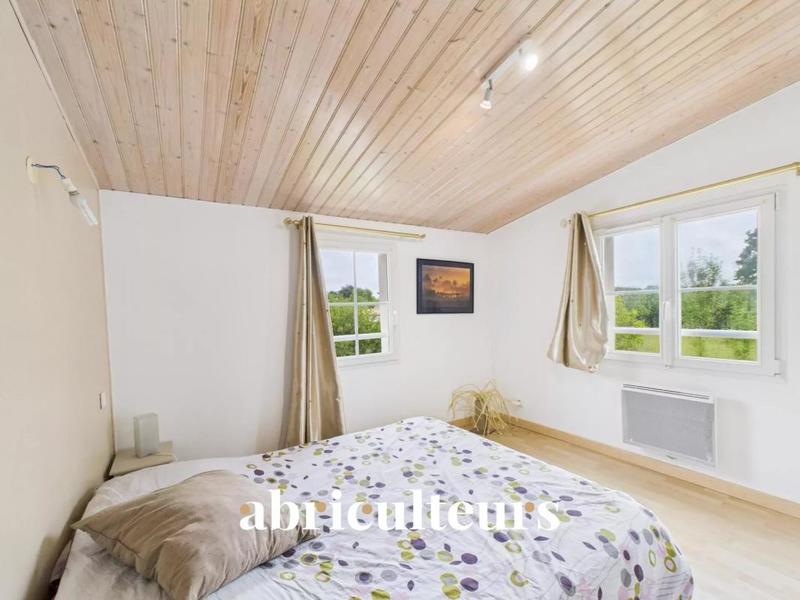 Propriété - 188 m² - 8 pièces