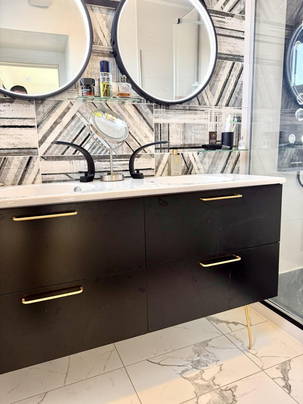 Appartement - 150 m² - 6 pièces