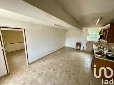 Maison de village - 200 m² - 5 pièces