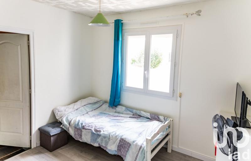 Maison - 102 m² - 5 pièces