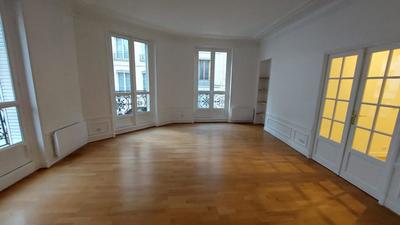 Appartement - 114 m² - 4 pièces