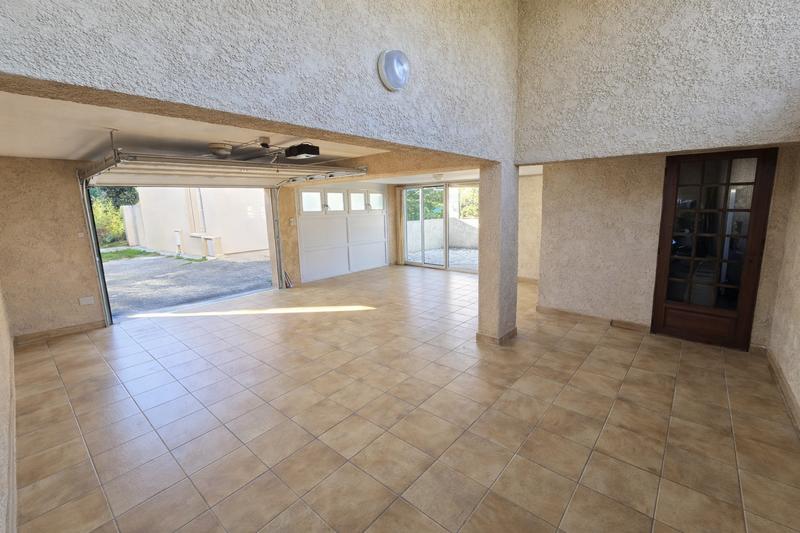 Maison de village - 102 m² - 4 pièces