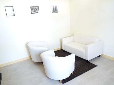 Sandra Duval Psychologue Saint Maur des Fossés