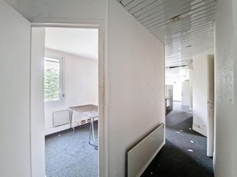 Local commercial - 200 m²