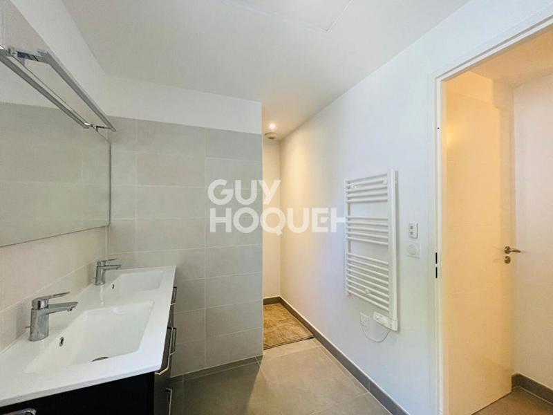 Maison - 106 m² - 5 pièces