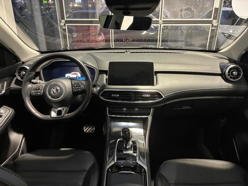 Mg Ehs 1.5t Gdi Phev Luxury Auto