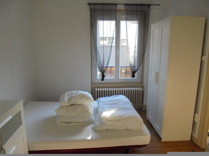 Appartement - 34 m² - 1 pièce