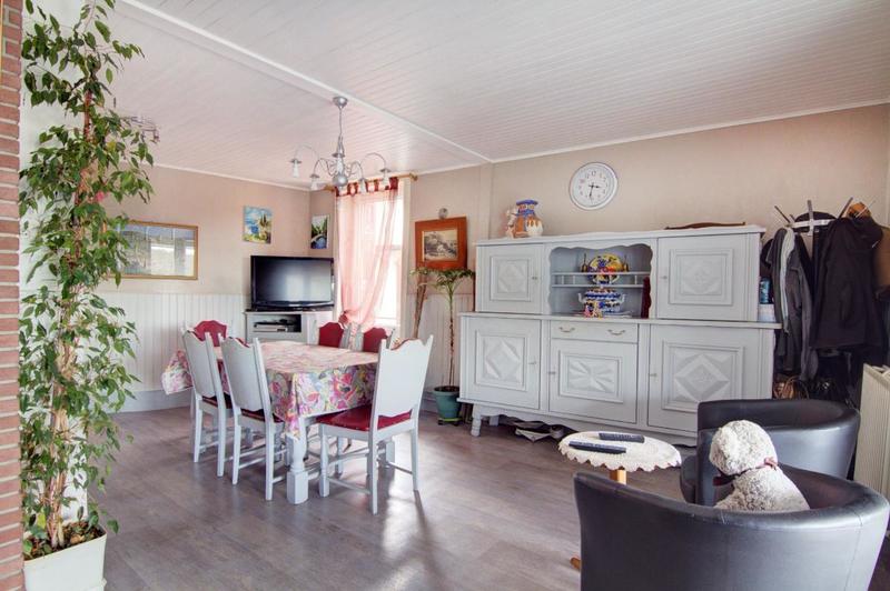 Maison de ville - 110 m² - 4 pièces