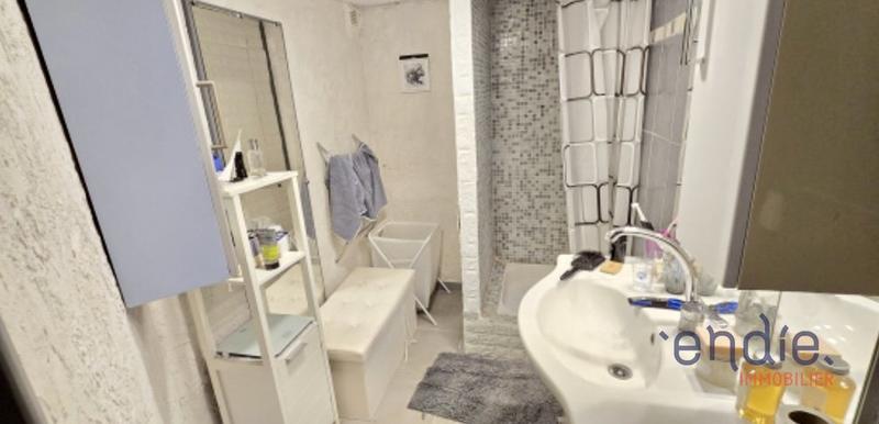 Maison - 165 m² - 6 pièces