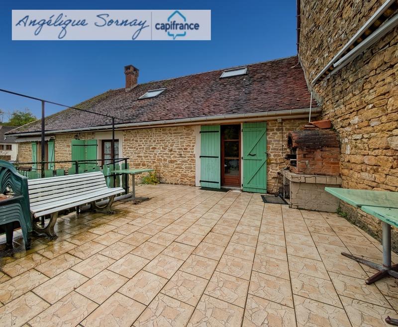 Maison - 157 m² - 6 pièces