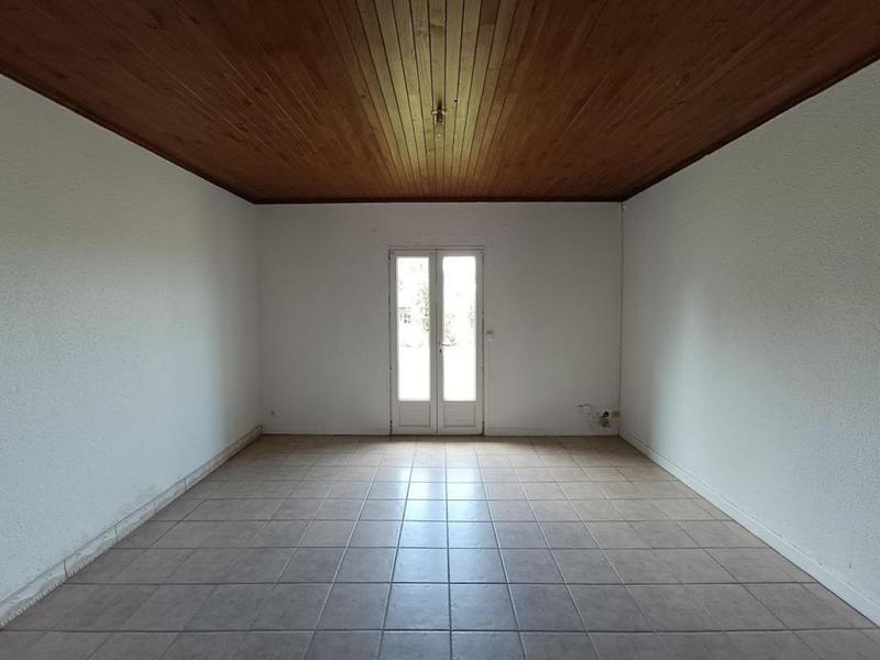 Maison traditionnelle - 75 m² - 4 pièces