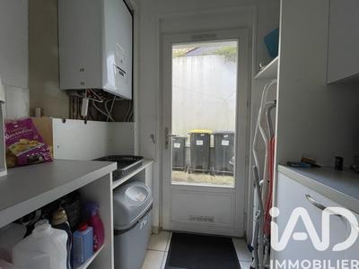 Maison - 69 m² - 4 pièces